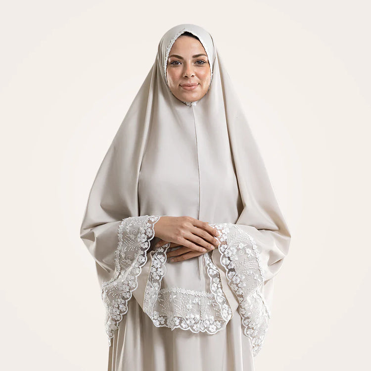 Women Prayer Wear