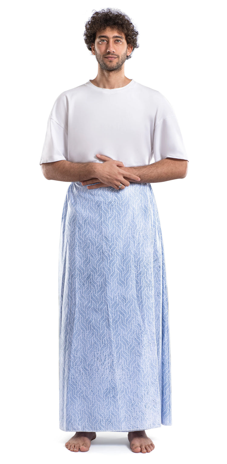 Men Prayer Wear