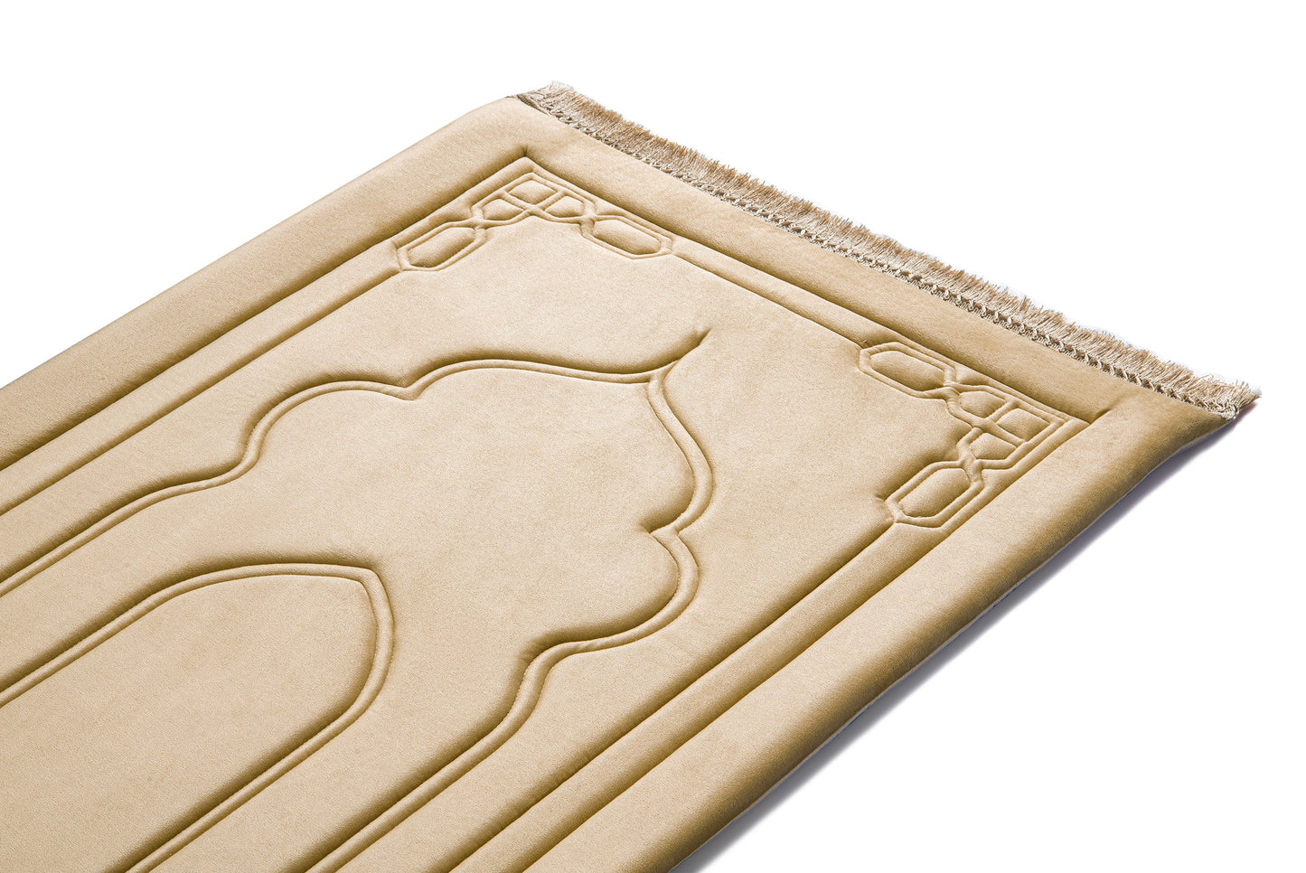 Sand Arch Capitone Prayer Mat