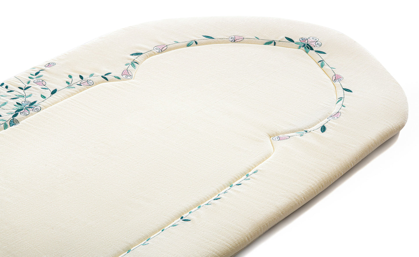 Tulip Bundles Prayer Mat