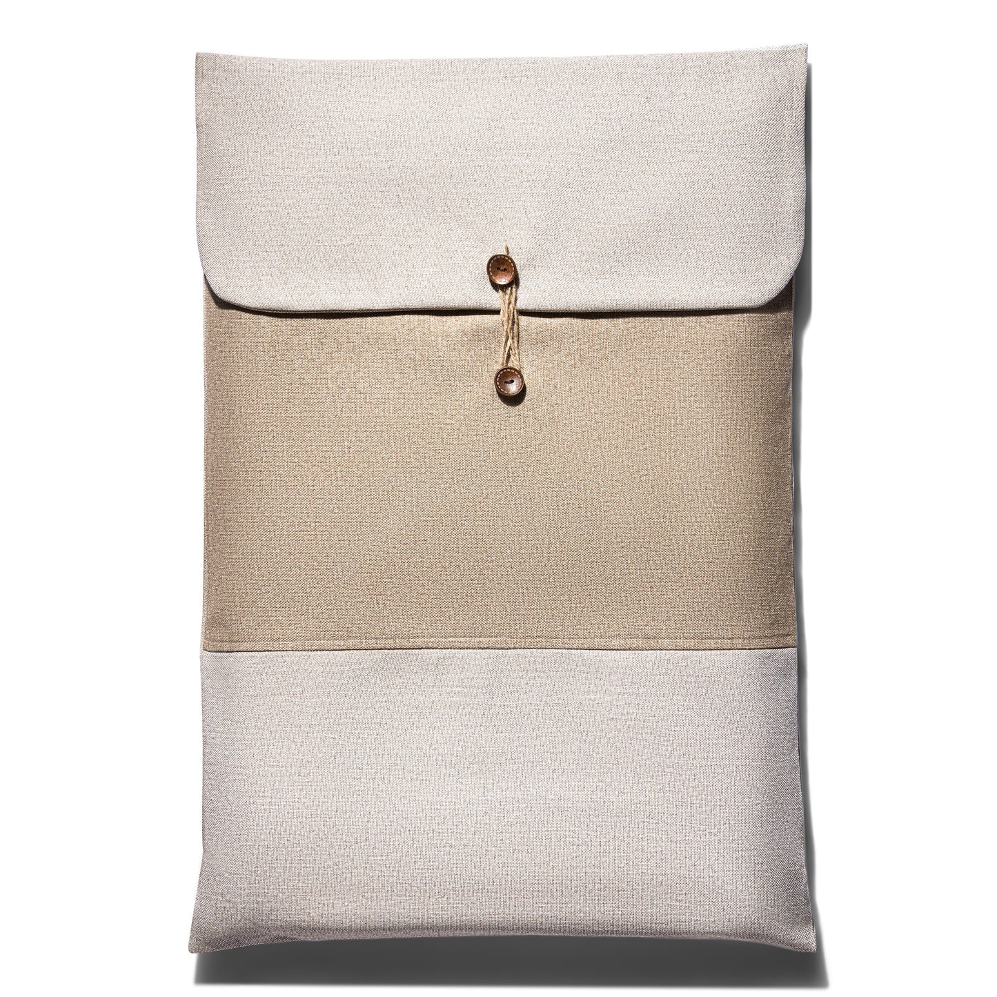 Creamy Envelope