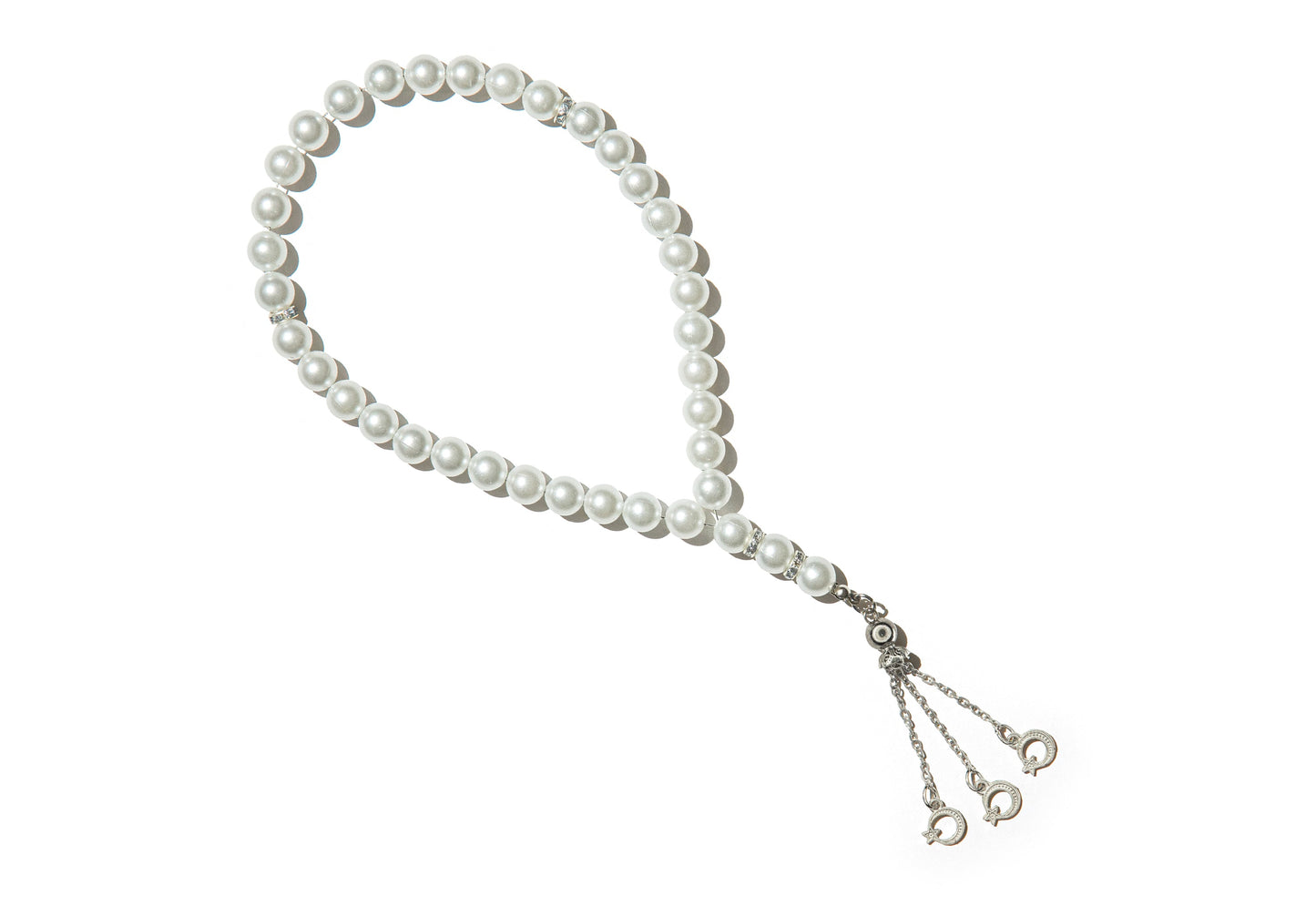 صندوق هدايا إسلامي مزين بزهور دانتيل