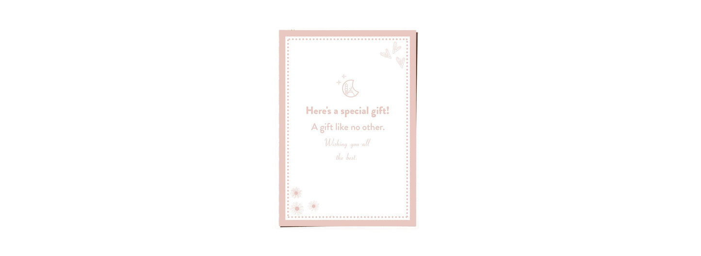 Pink Qutouf Islamic Gift Box