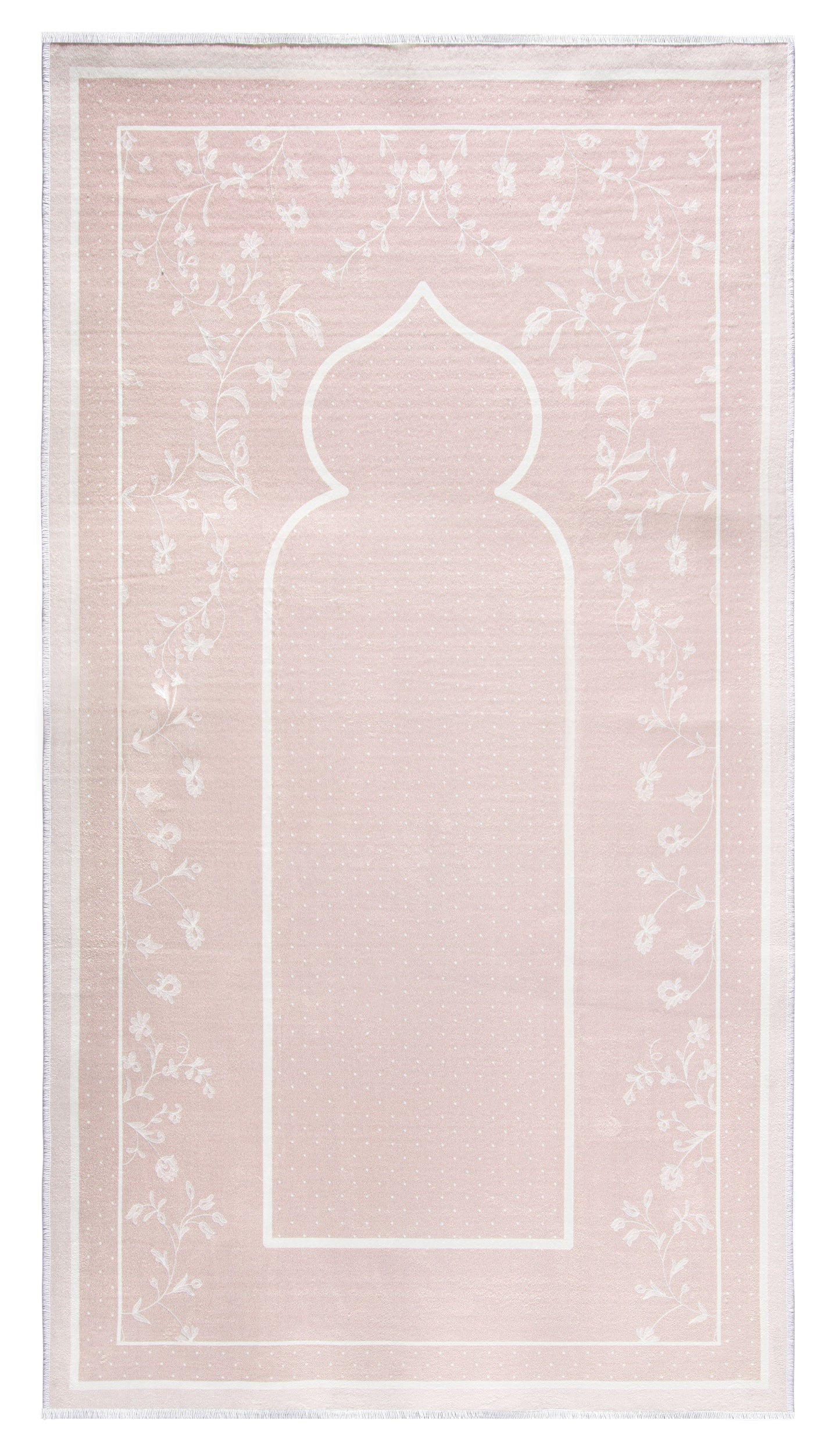 Pink Qutouf Islamic Gift Box