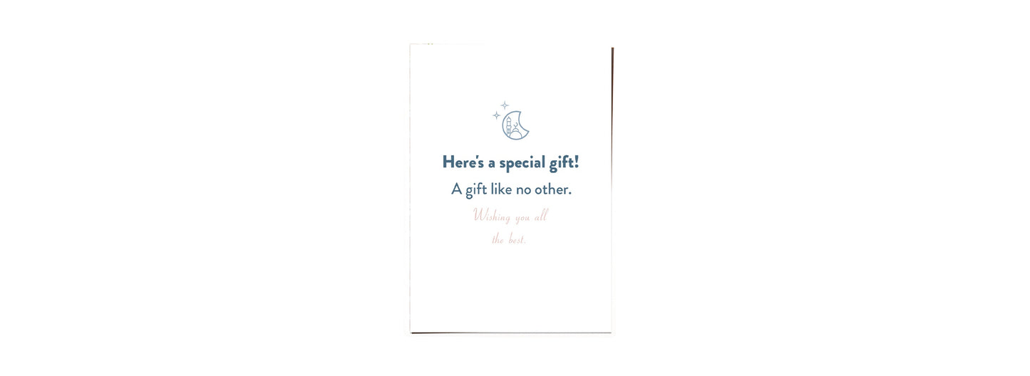 For Him & Her Islamic Gift Box