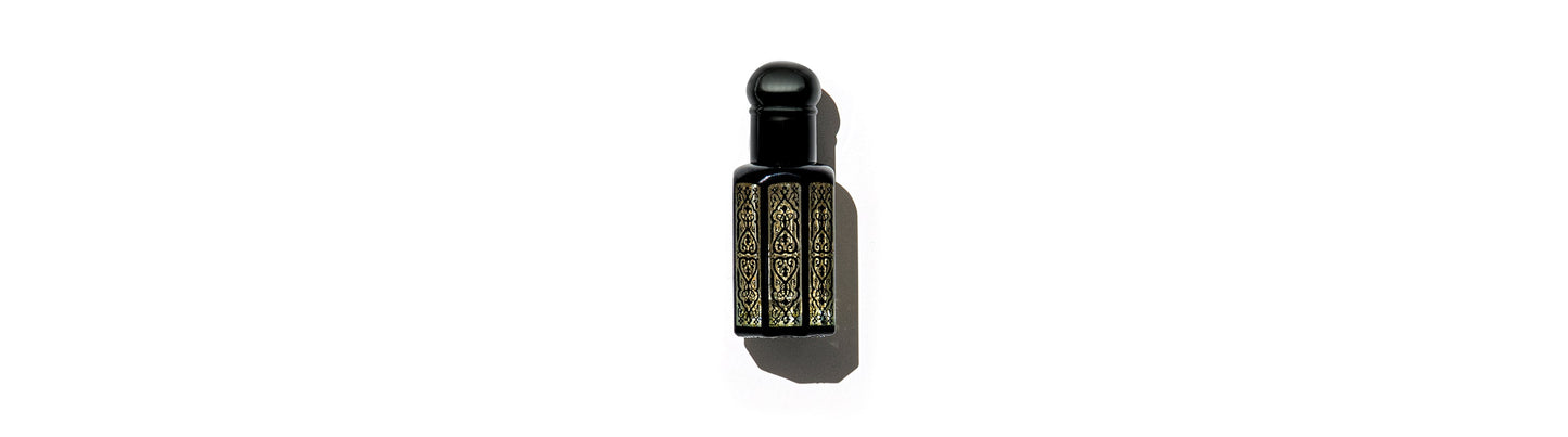 Calligraphy Islamic Gift Box