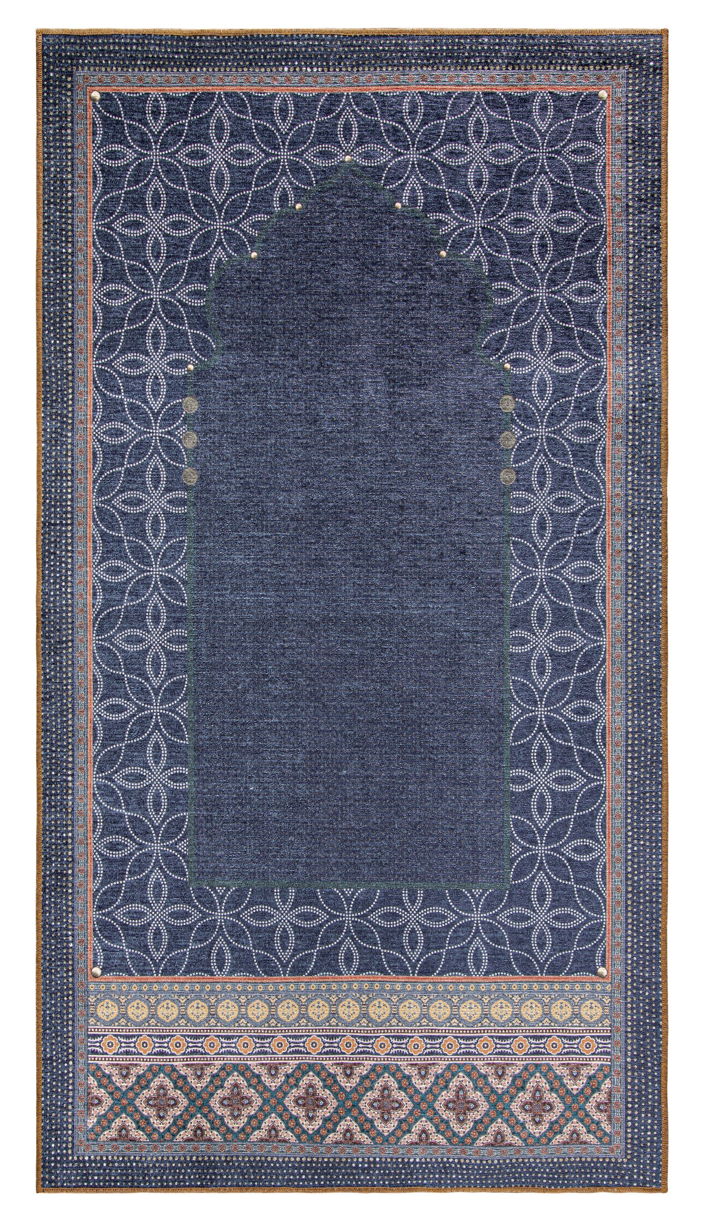 Authentic Islamic Gift Box
