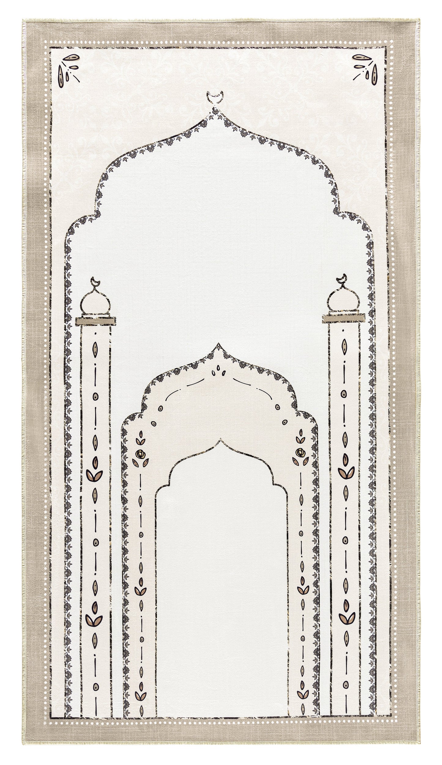 Lily Islamic Gift Box