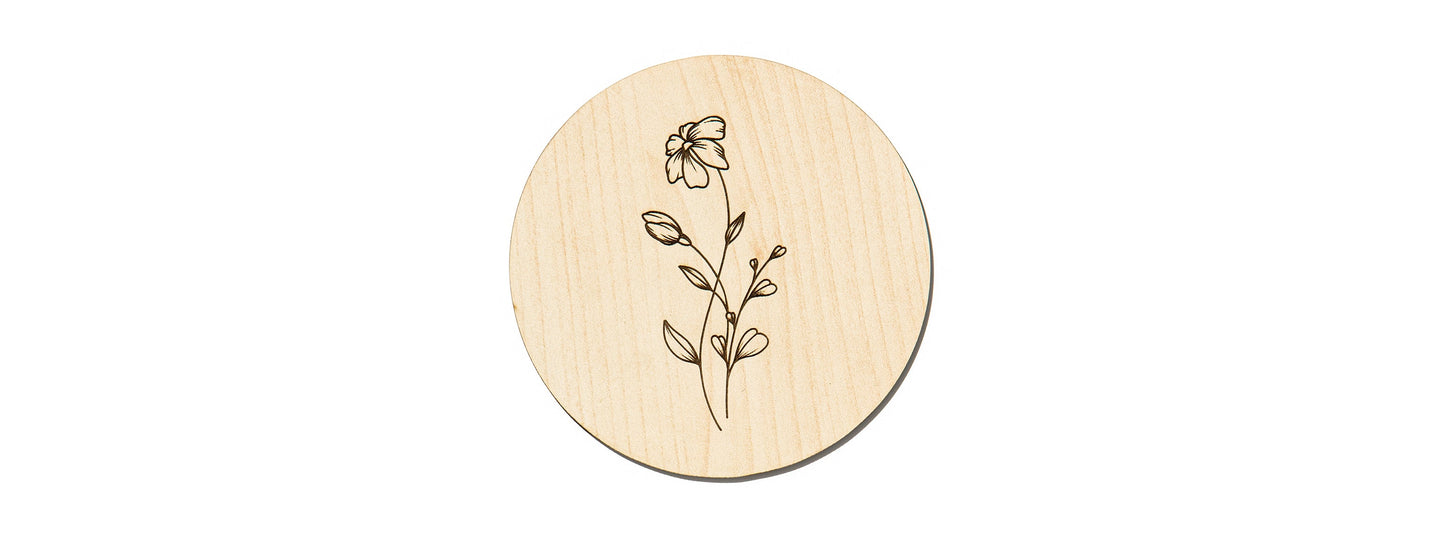 Floral Dantelle Islamic Gift Box