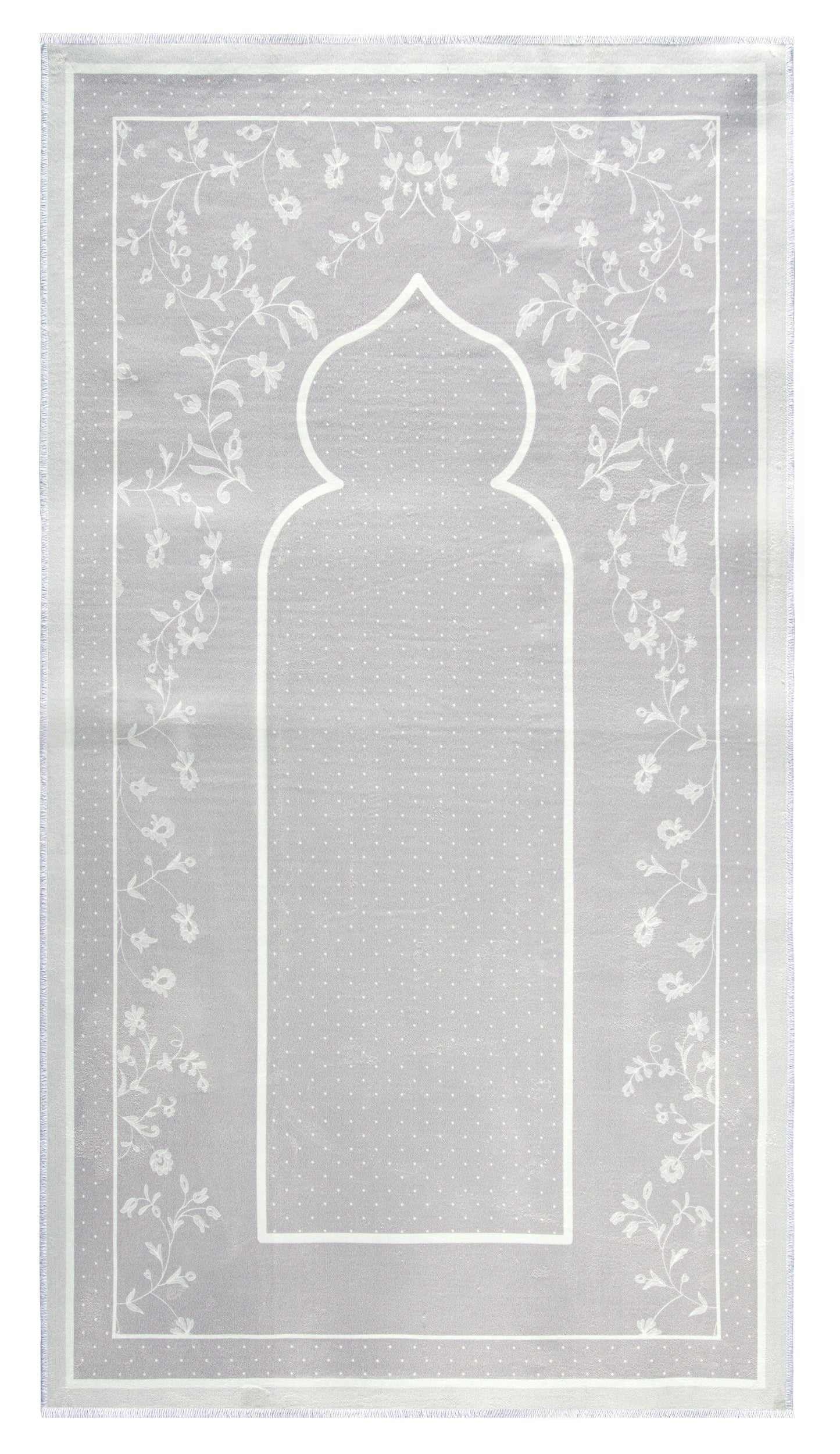 Floral Dantelle Islamic Gift Box