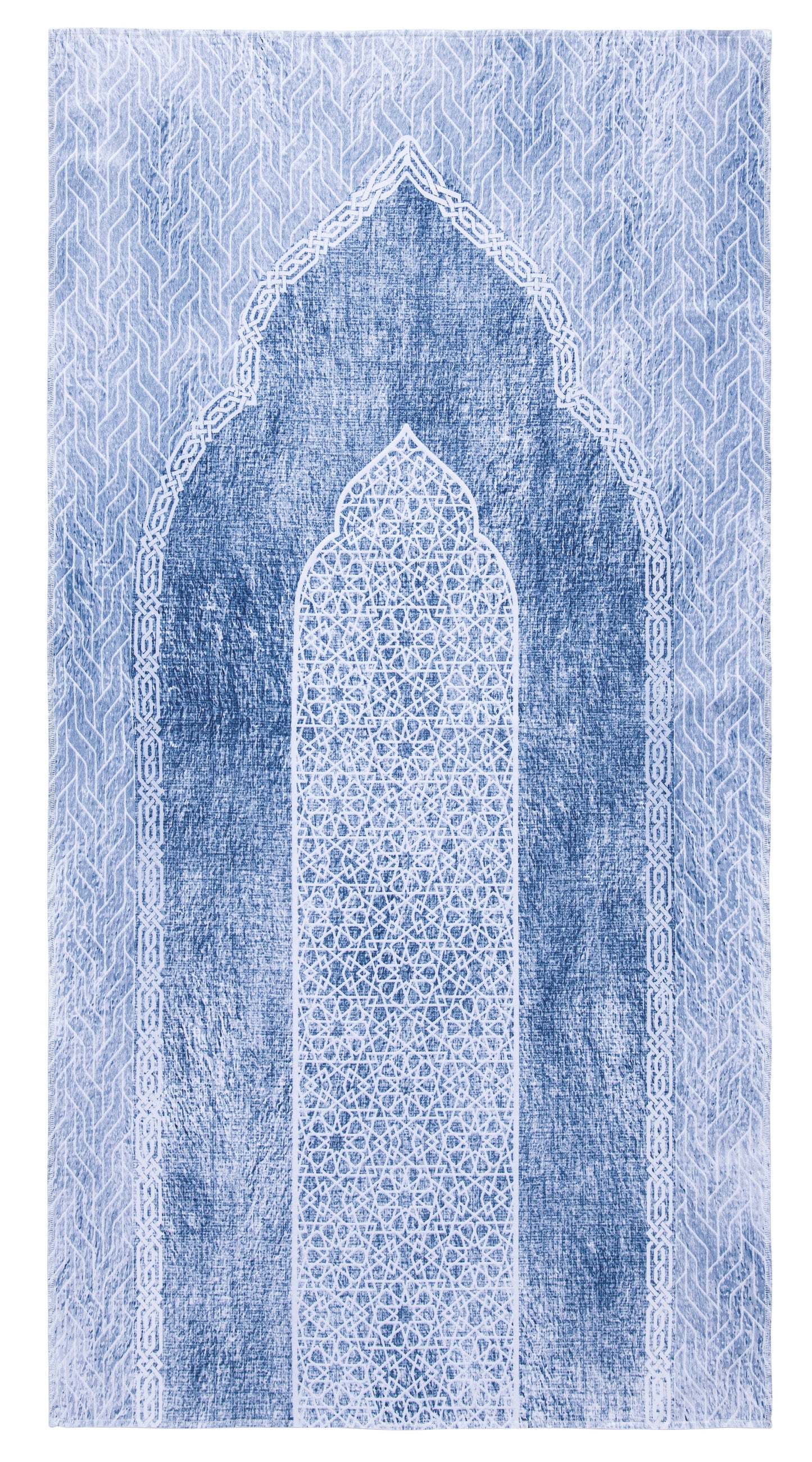 Sky Rejal Prayer Wear
