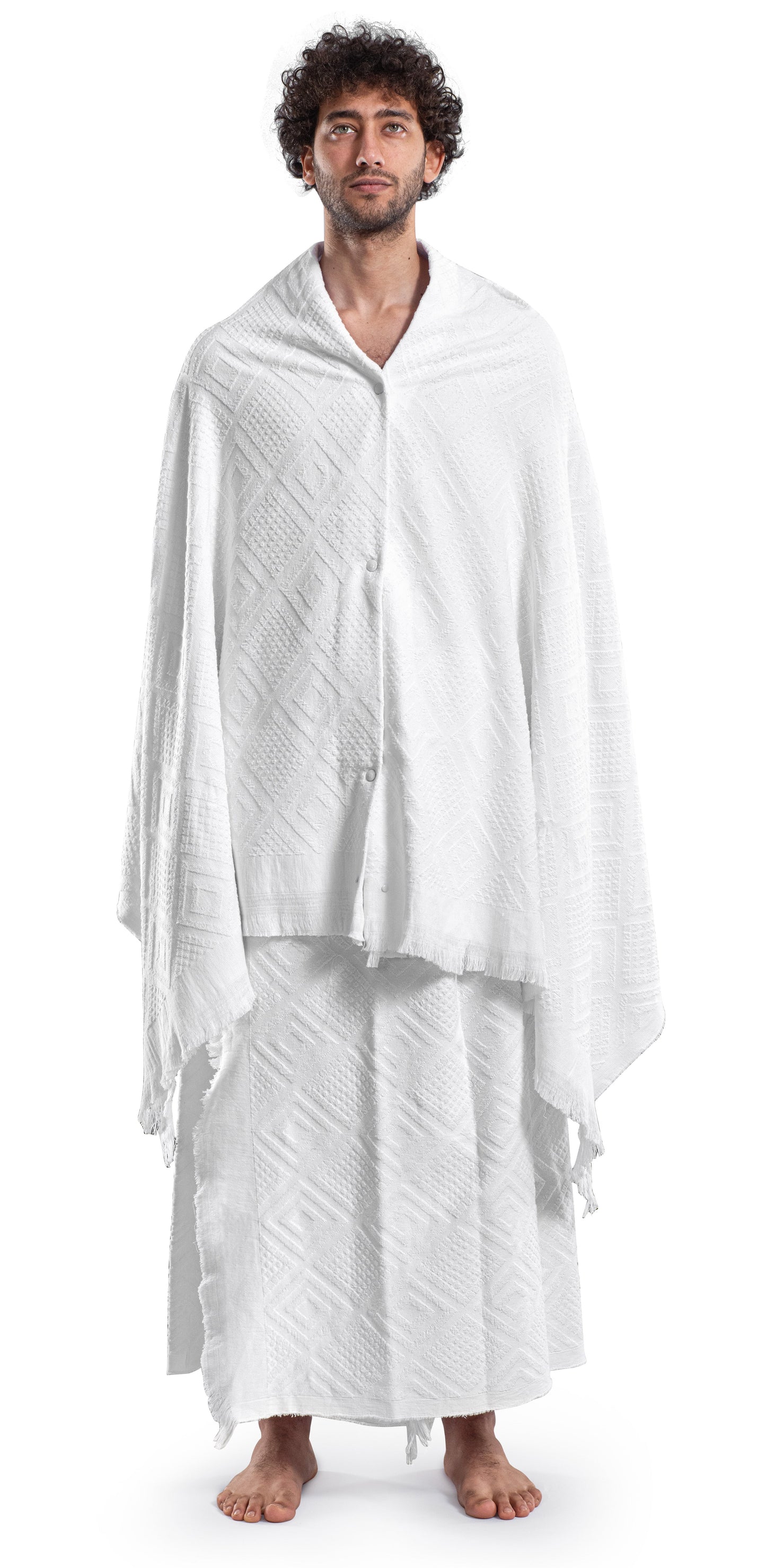 إحرام الحج والعمرة