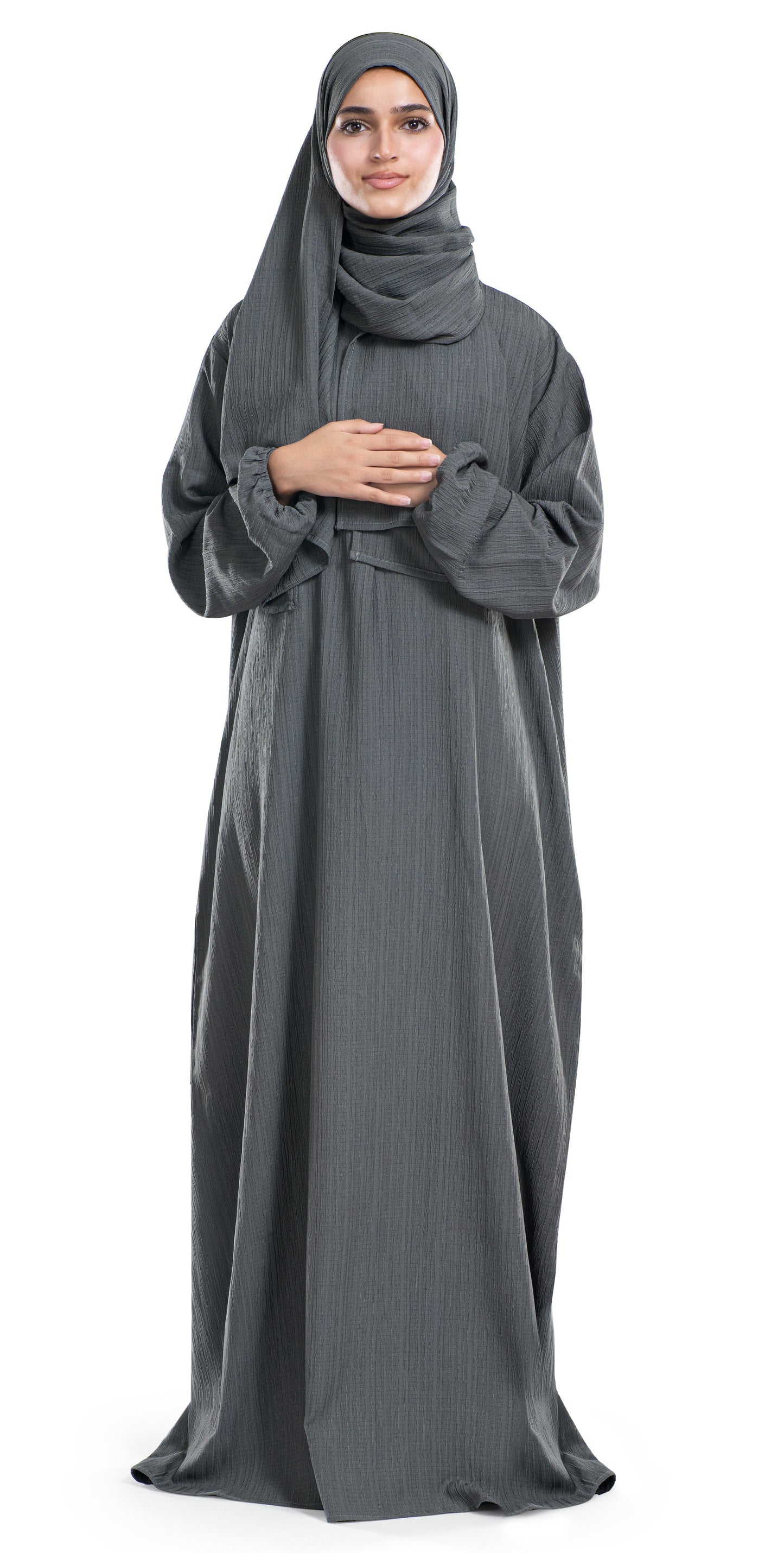 Luna Islamic Prayer Wear