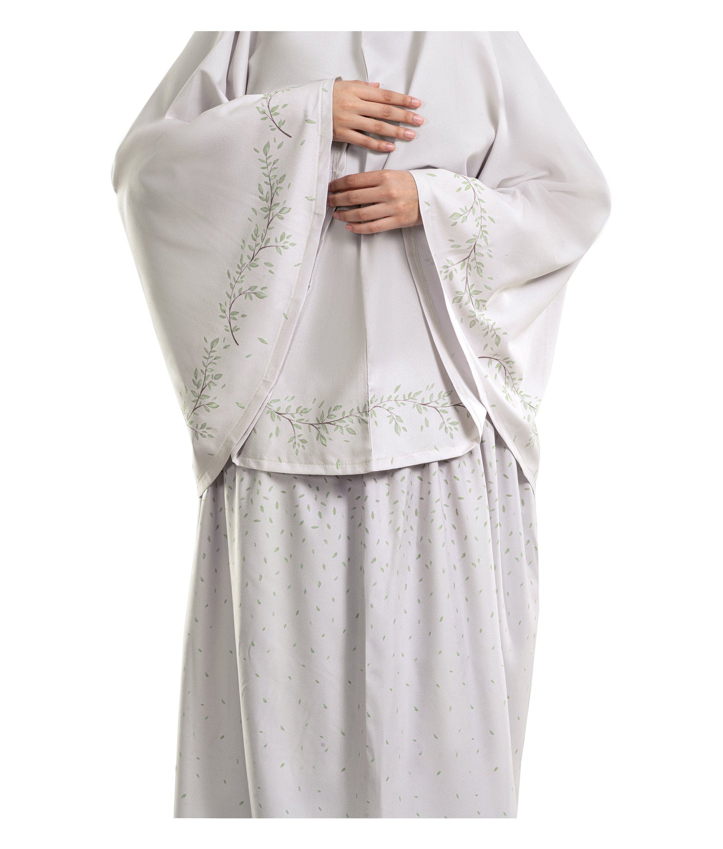 ملابس صلاة غاردينيا الإسلامية