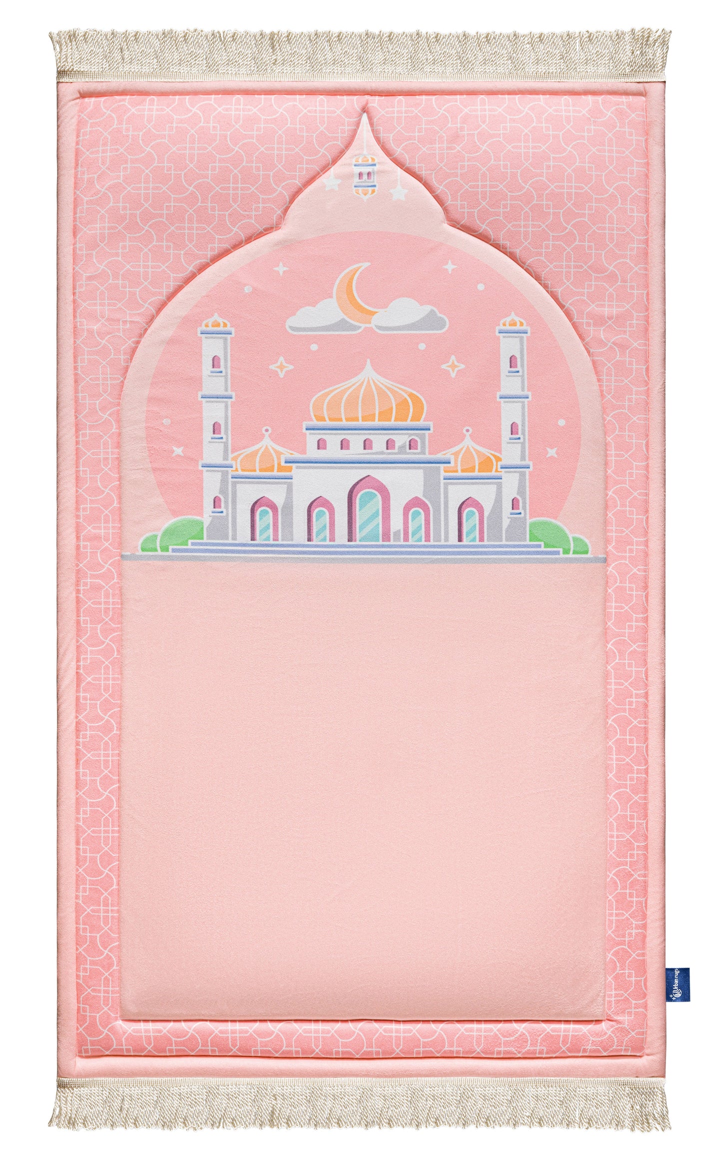 Rosette Sky Junior Prayer Mat