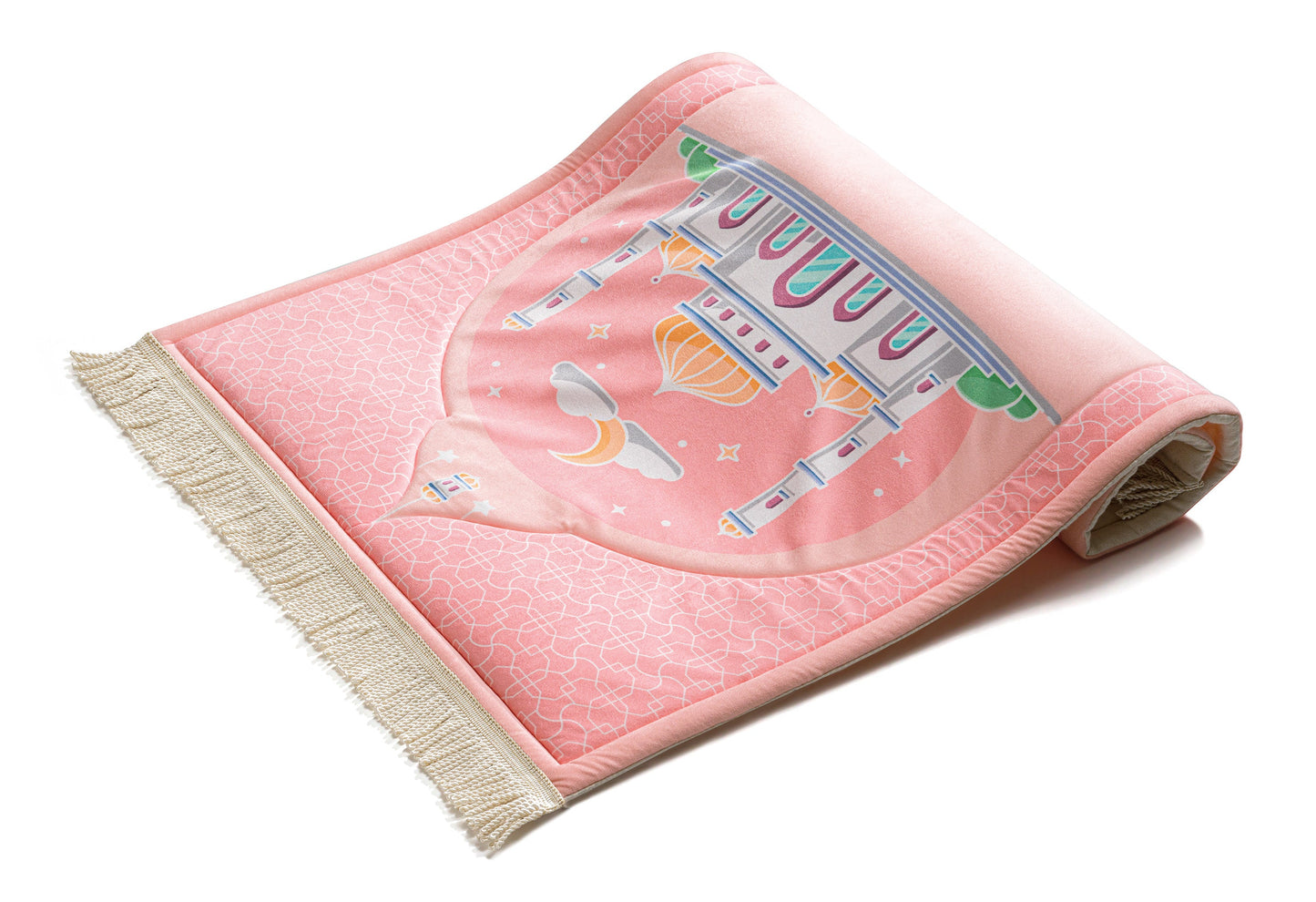 Rosette Sky Junior Prayer Mat