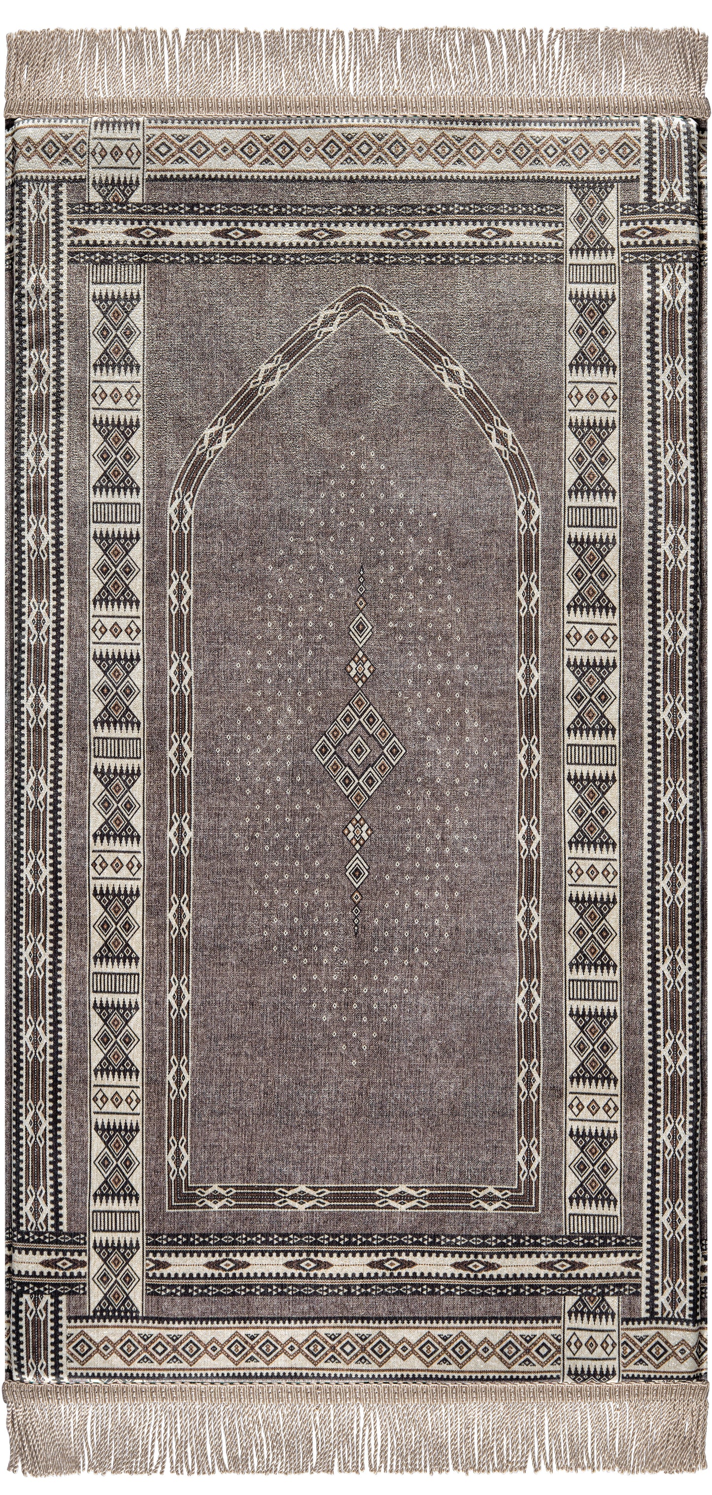 Al-Sadu Medical Prayer Mat