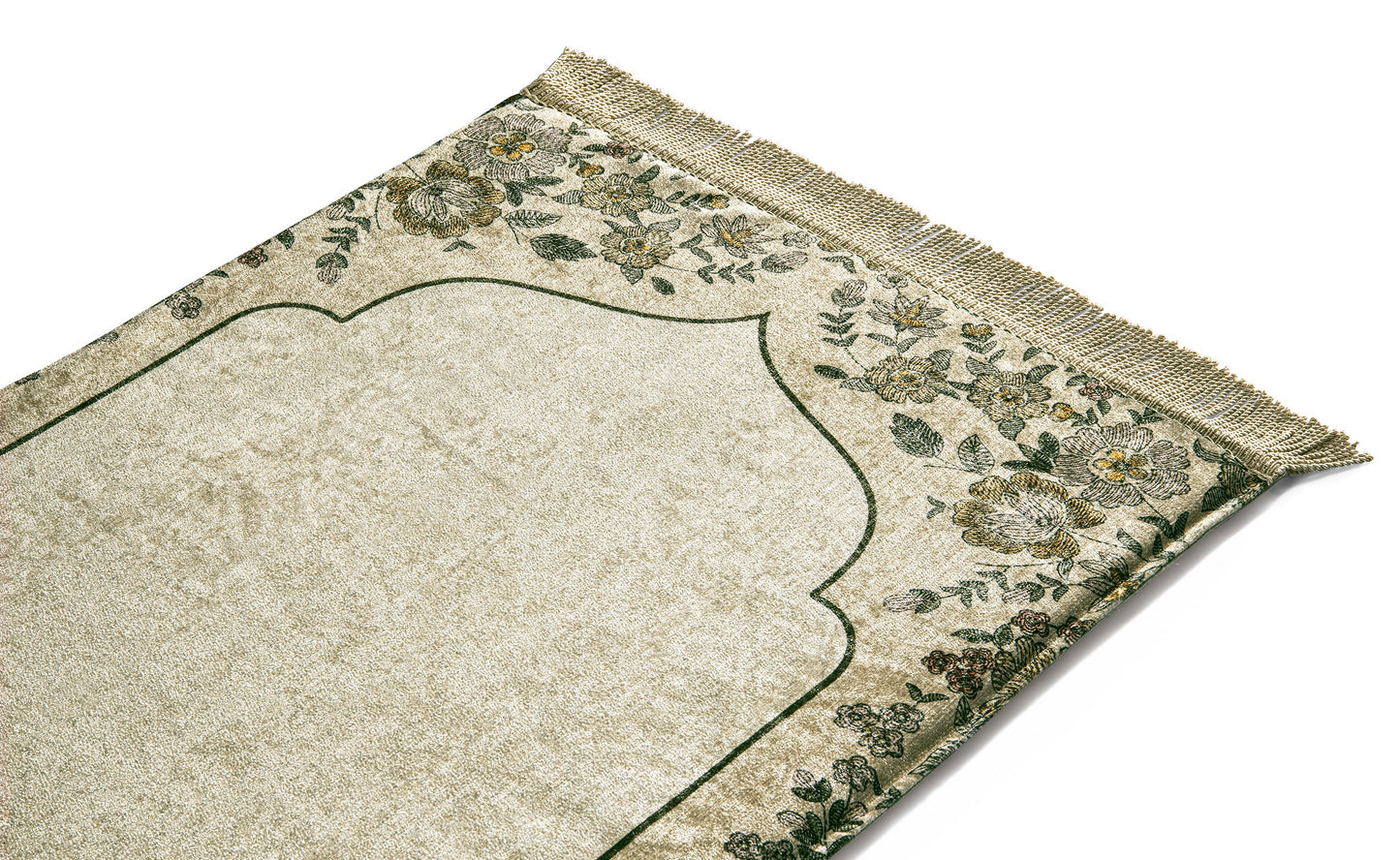 Florette Medical Prayer Mat