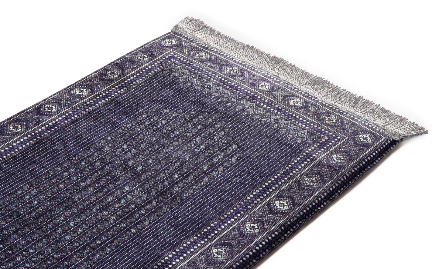 Indo Songket Medical Prayer Mat
