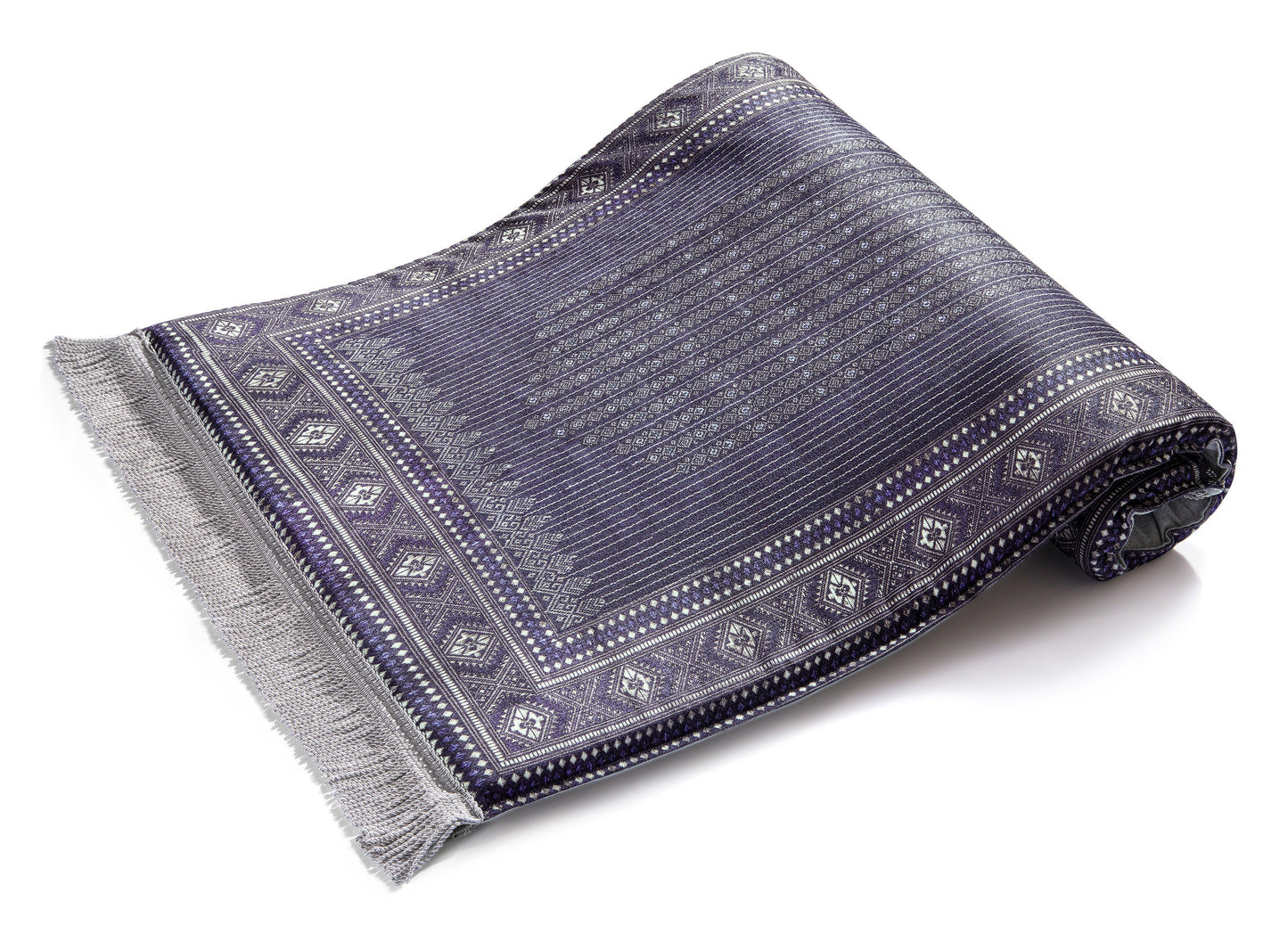Indo Songket Medical Prayer Mat