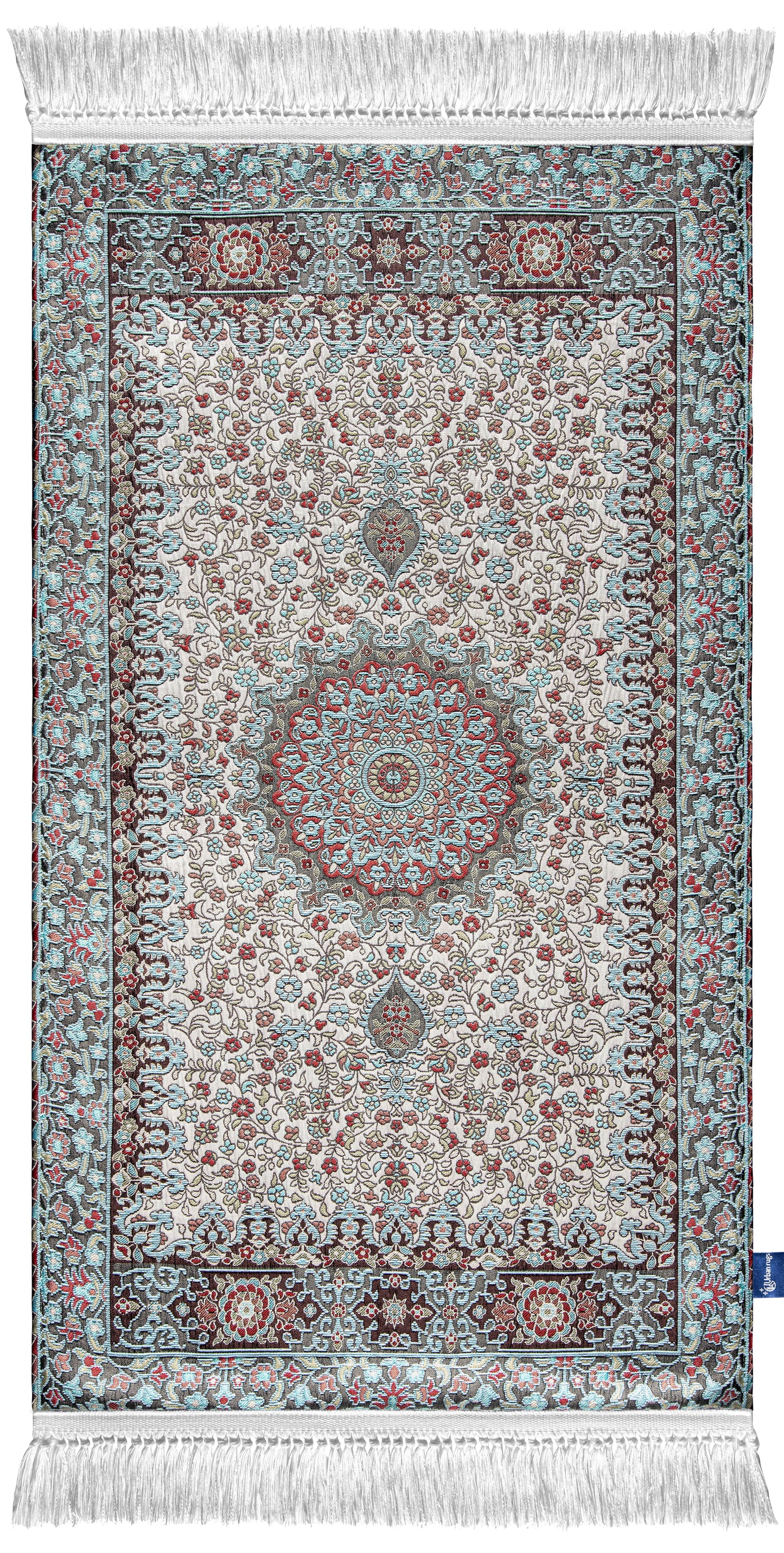 Skylight Persian Naseej Prayer Mat