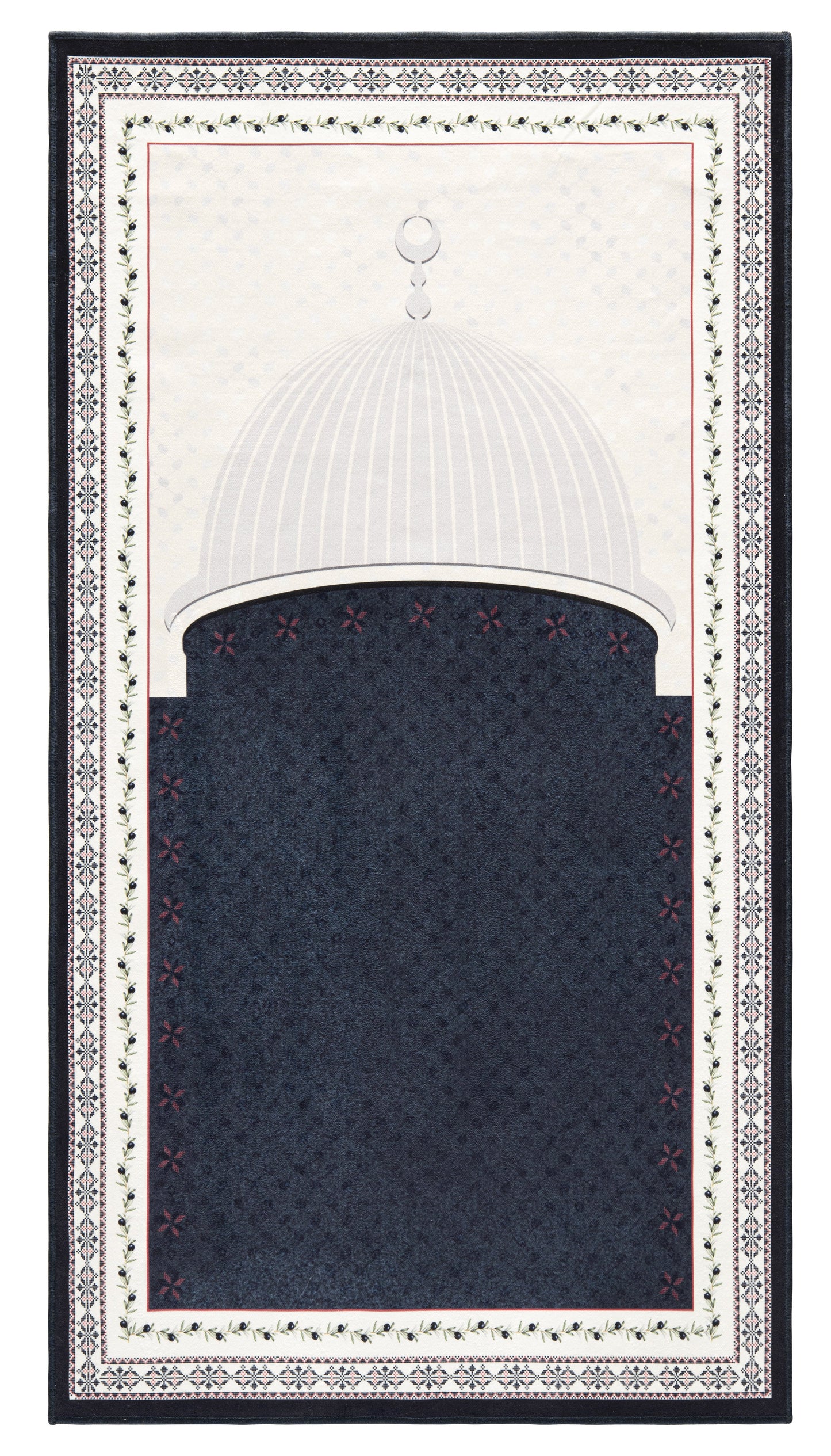 سجادة يافا المحمولة