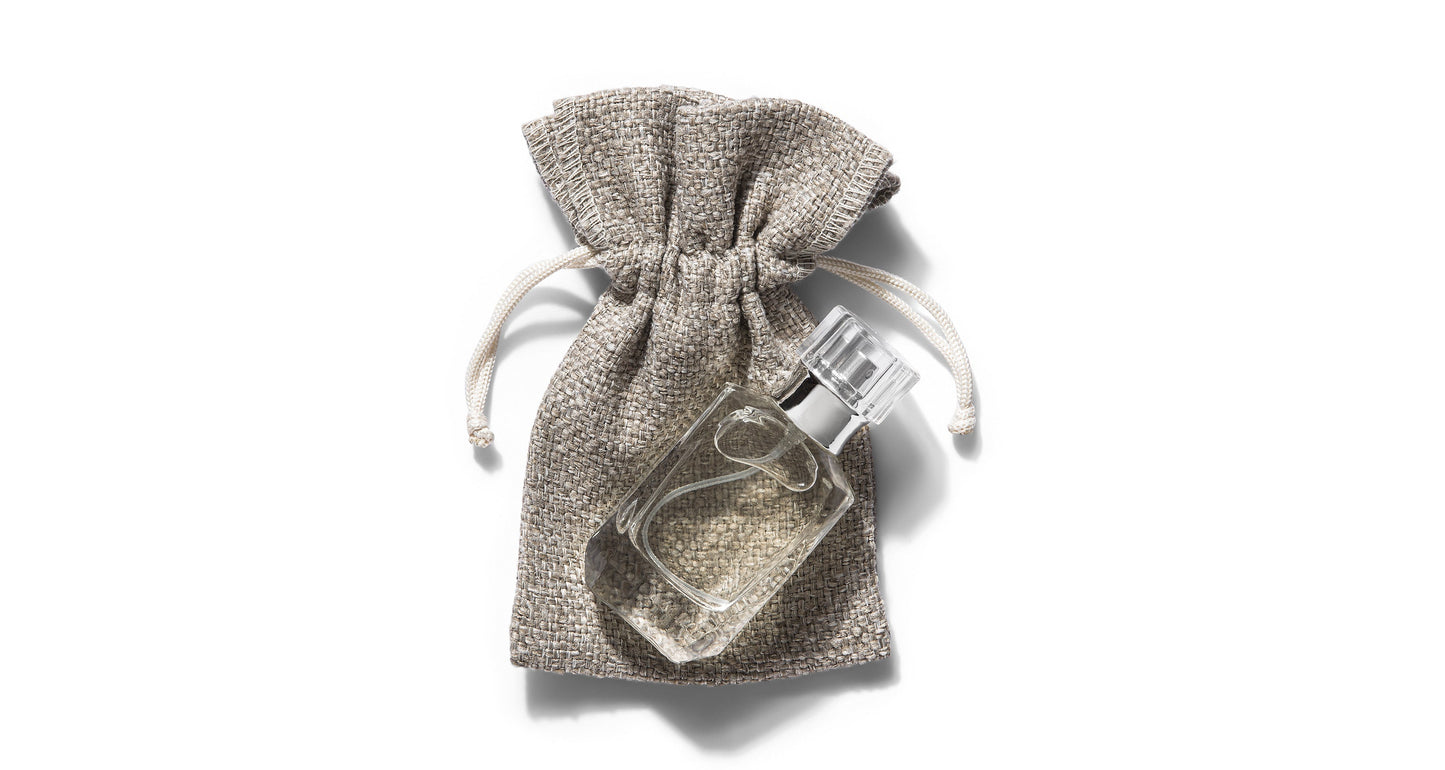 Beige Islamic Gift Box