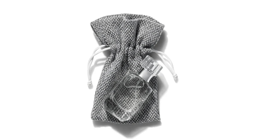 Grey Islamic Gift Box