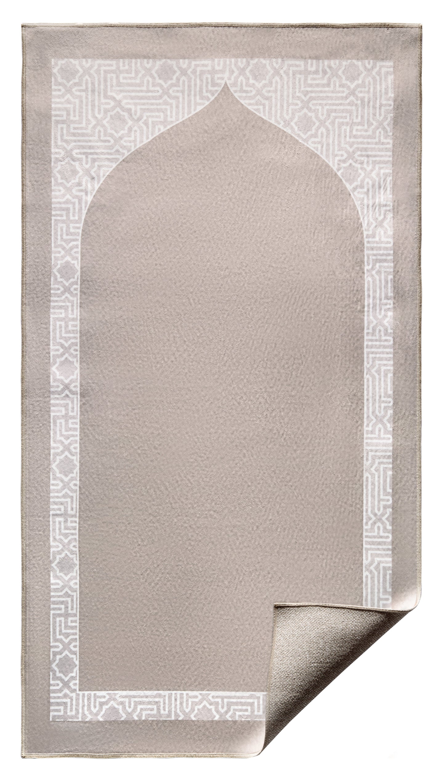 Beige Islamic Gift Box
