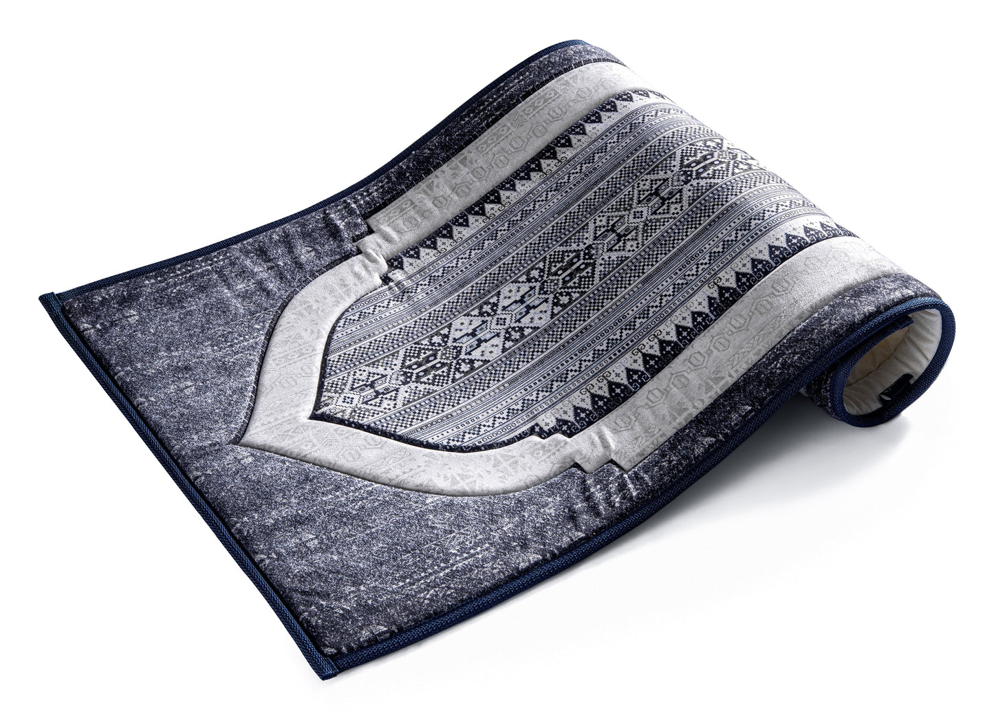 Arabian Arch Premium Prayer Mat