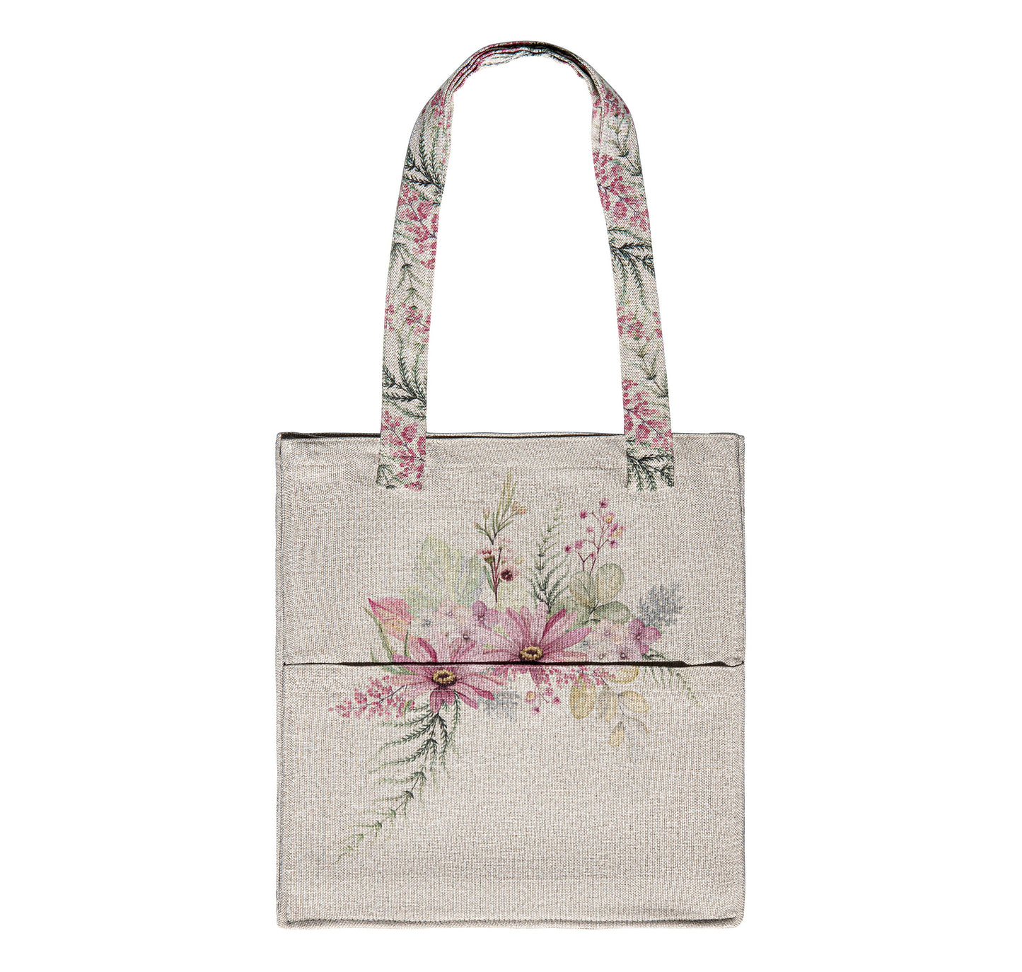 RosiiTa Tote Bag