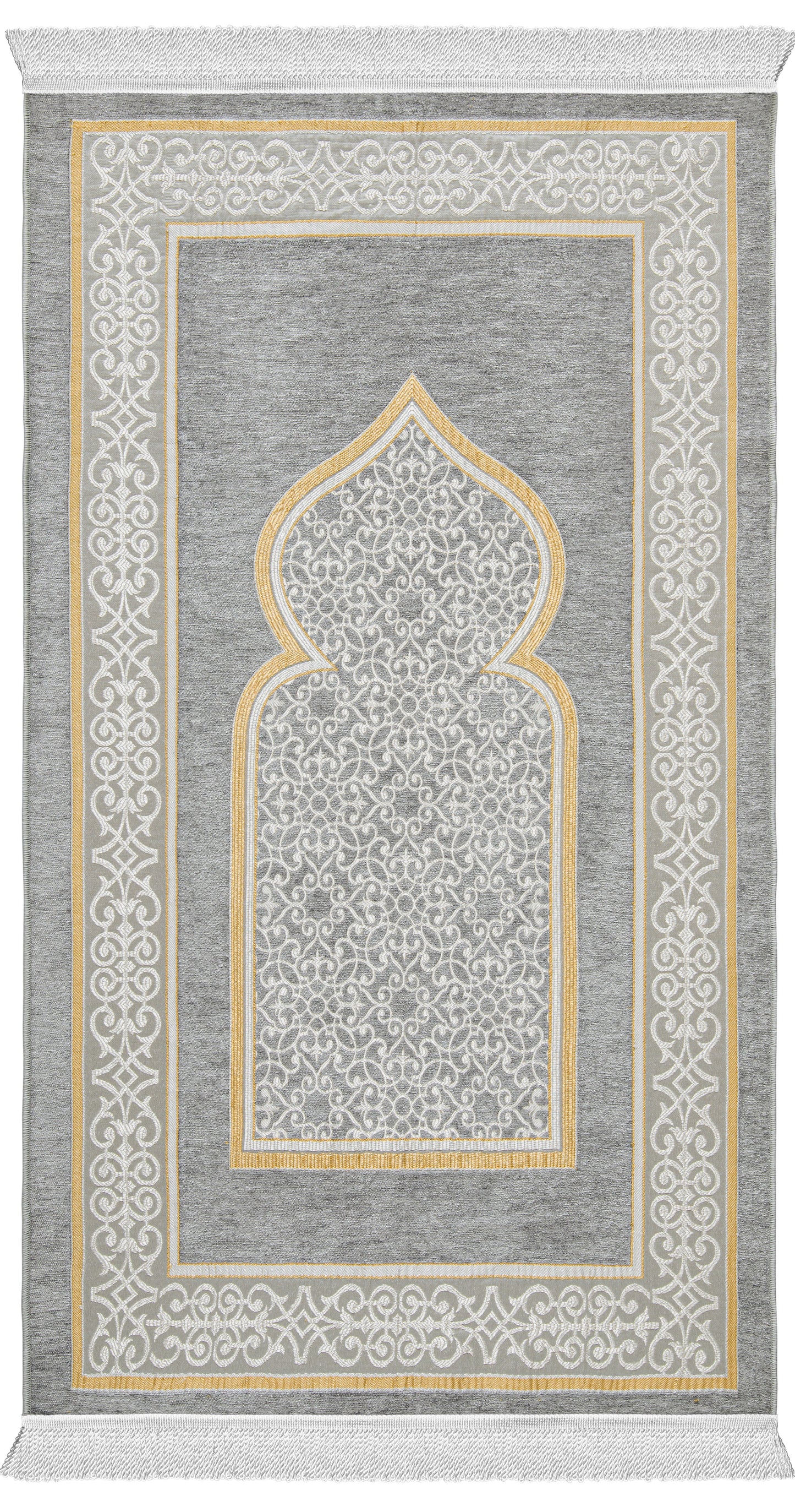 Ramadi Traditional Unpadded Sejadah