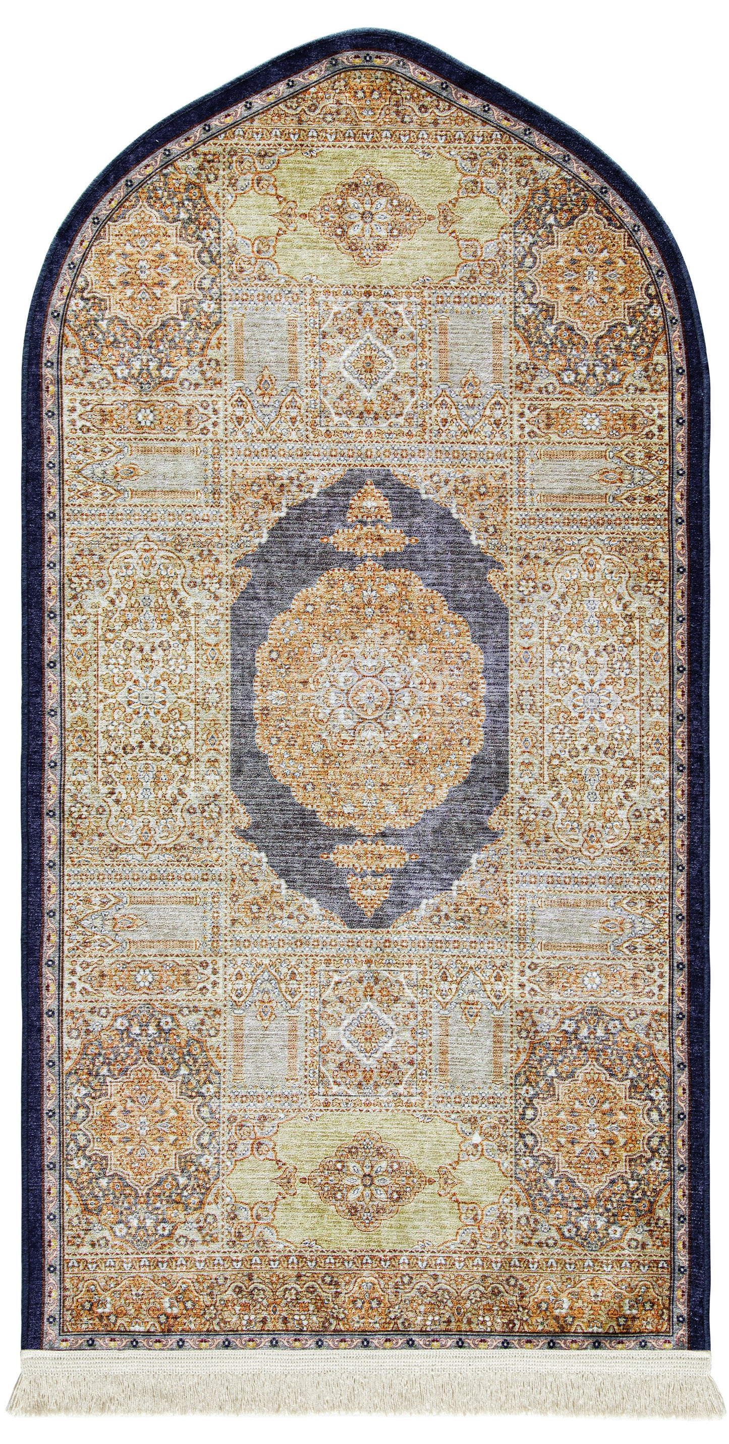 Mandala Unpadded sejadah