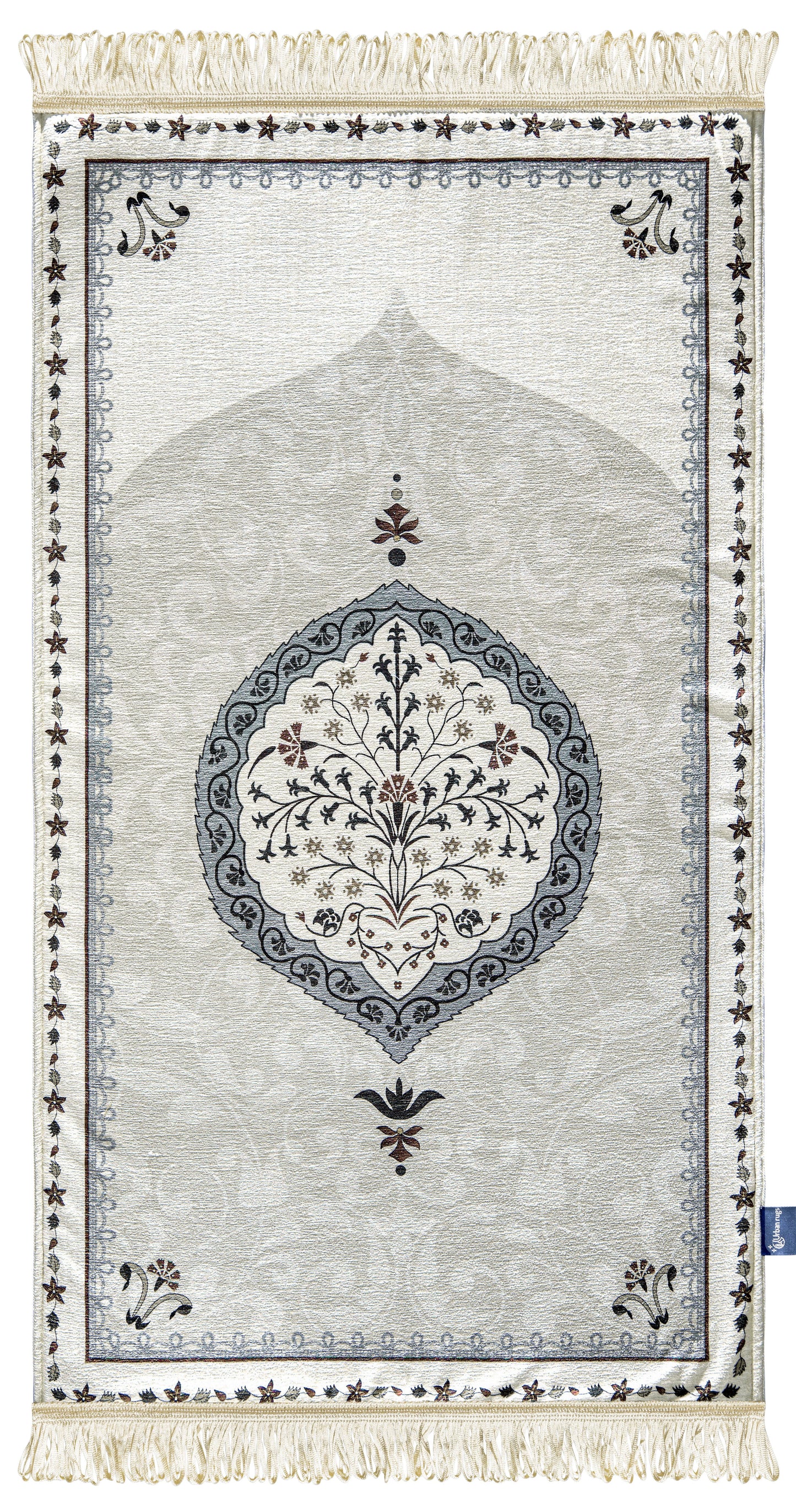 Damask Original Prayer Mat