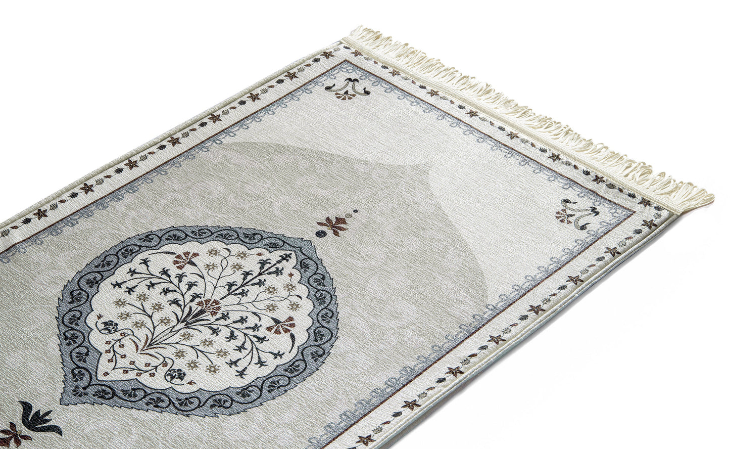 Damask Original Prayer Mat