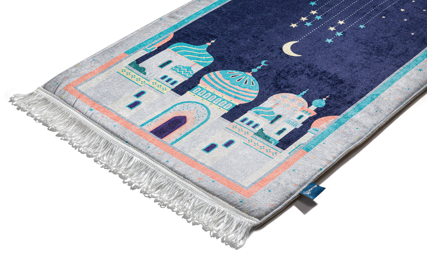 Blue Moon Original Prayer Mat