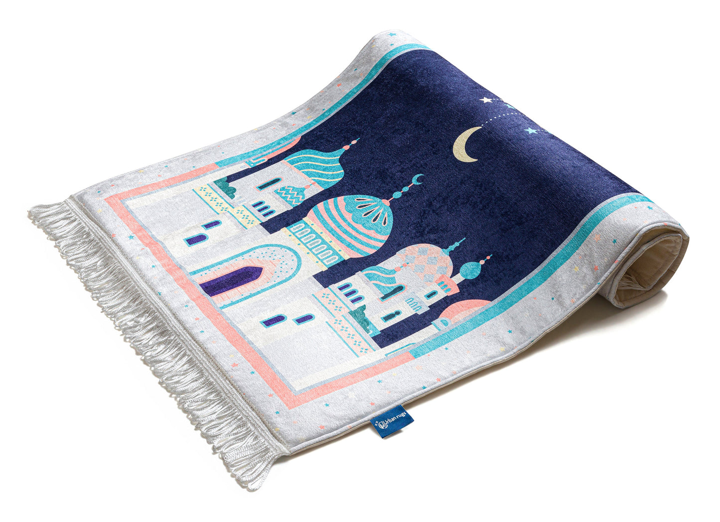 Blue Moon Original Prayer Mat