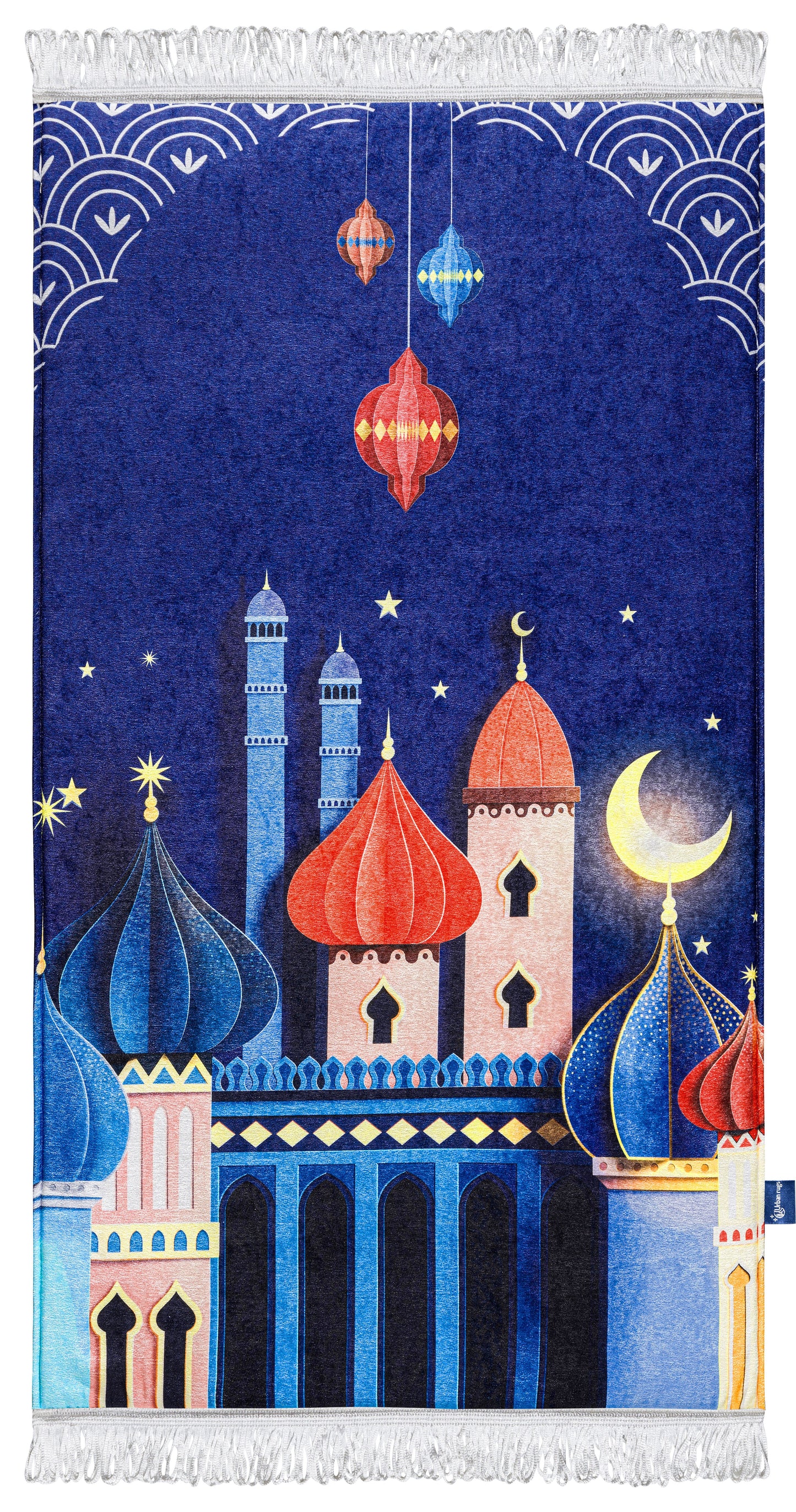 Almadina Original Prayer Mat