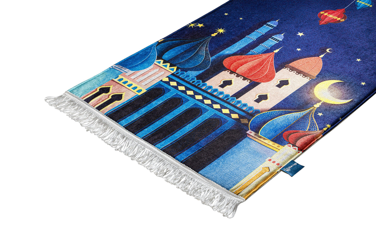 Almadina Original Prayer Mat