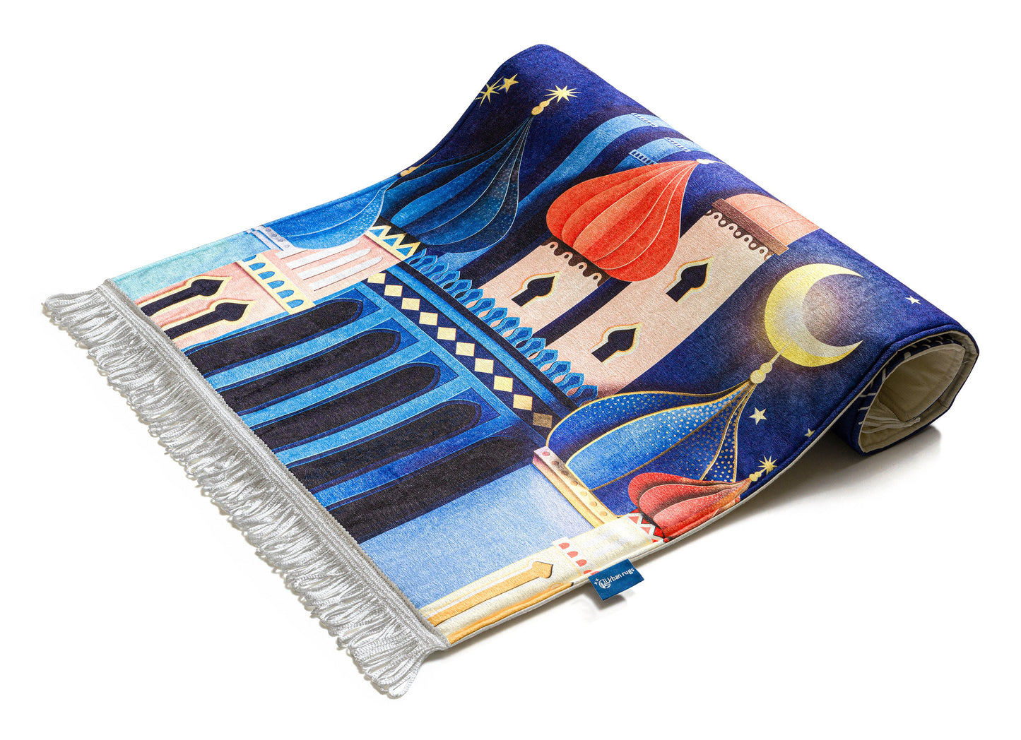 Almadina Original Prayer Mat