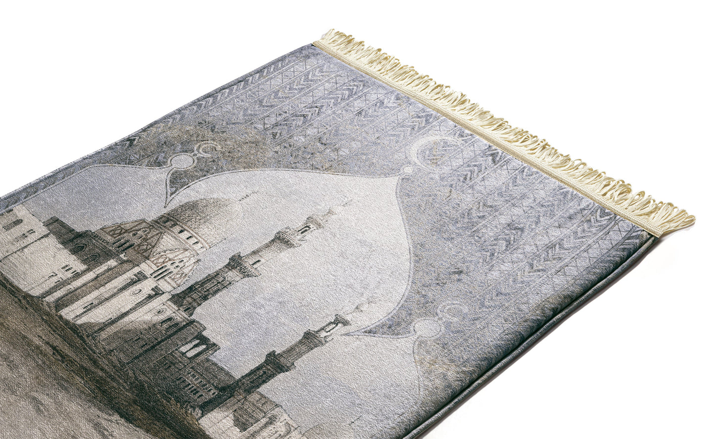 Oriental Masjid Original Prayer Mat