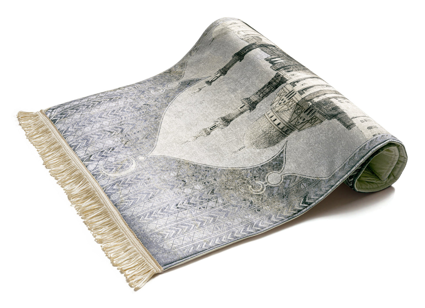 Oriental Masjid Original Prayer Mat