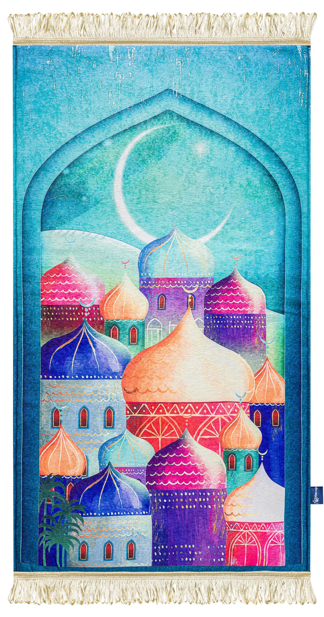 Original Prayer Mats – Urban Rugs Lebanon