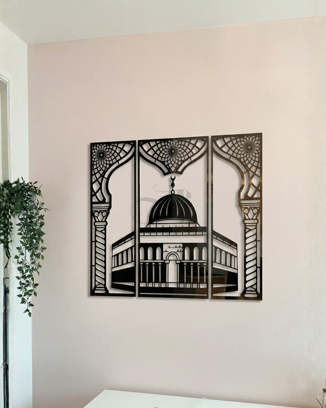 قُبَّةُ الصَّخْرَة | نَبْضُ القُدْس