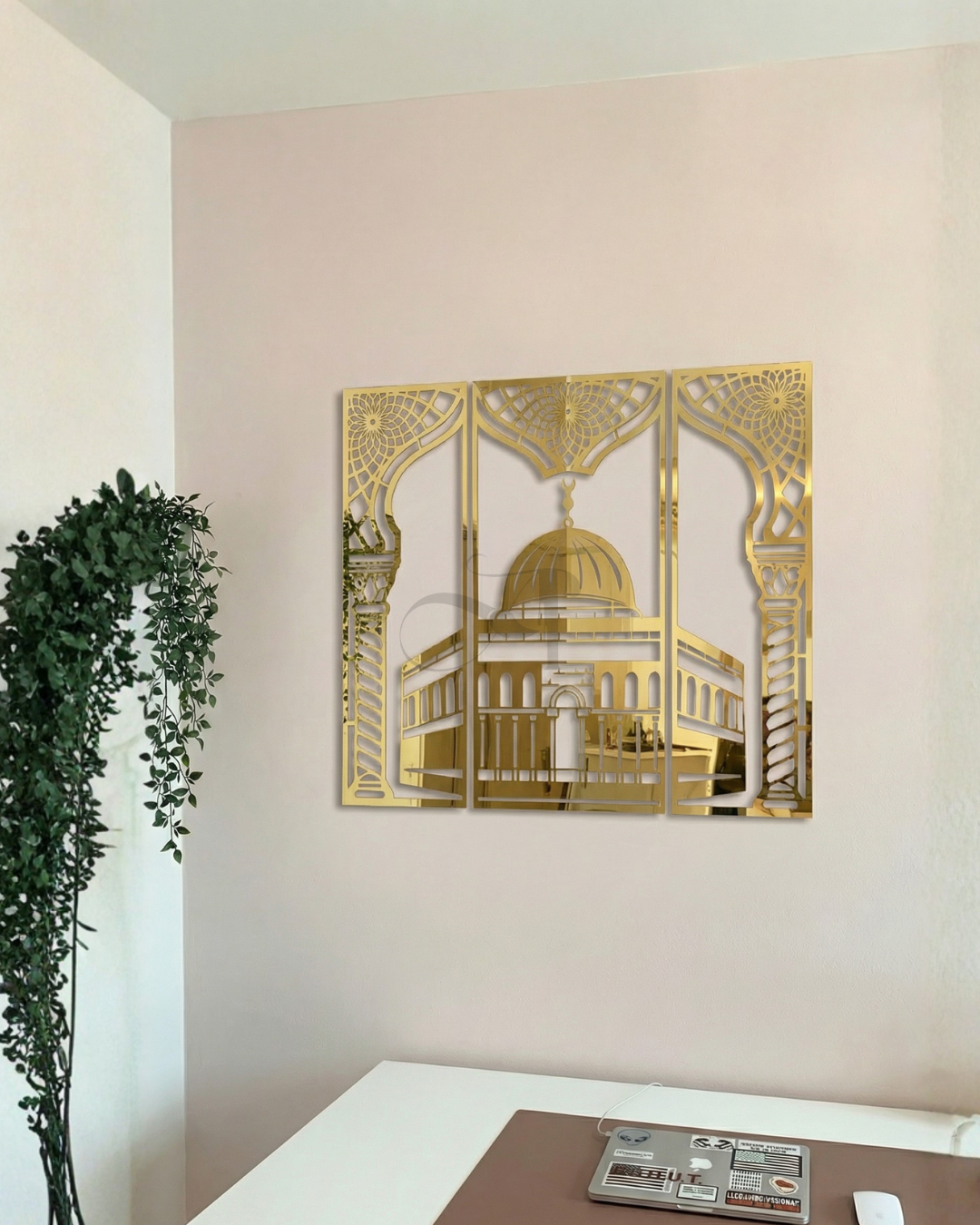 قُبَّةُ الصَّخْرَة | نَبْضُ القُدْس