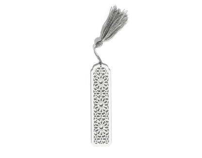Grey Islamic Gift Box