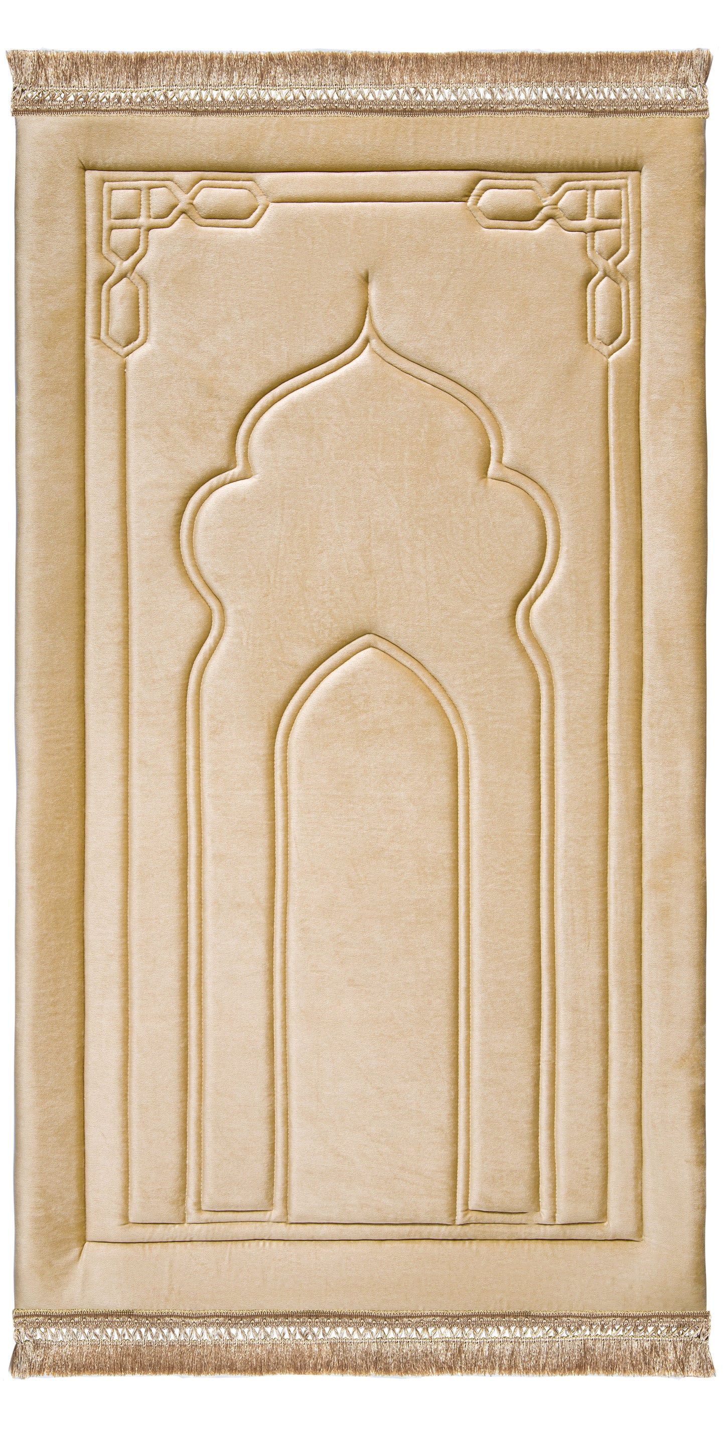 Sand Arch Capitone Prayer Mat