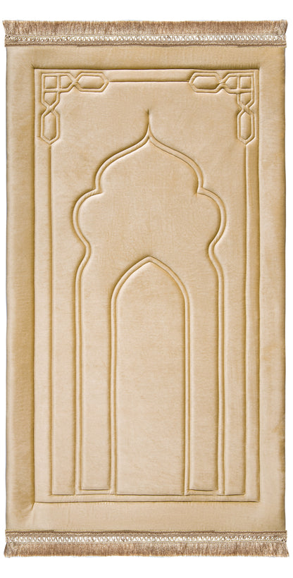 Sand Arch Capitone Prayer Mat