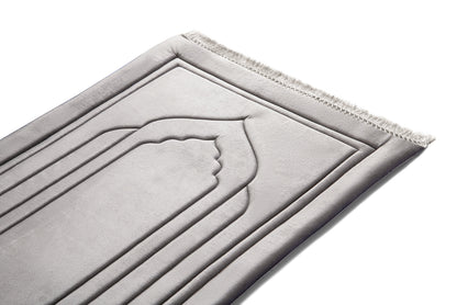 Moonshade Capitone Prayer Mat