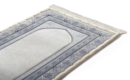 Mihrab Arch Bundles Prayer Mat